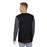 MDBTDJ#LSS-R Men's Long Sleeve Shirt Tattooed Dj's Limited Edition