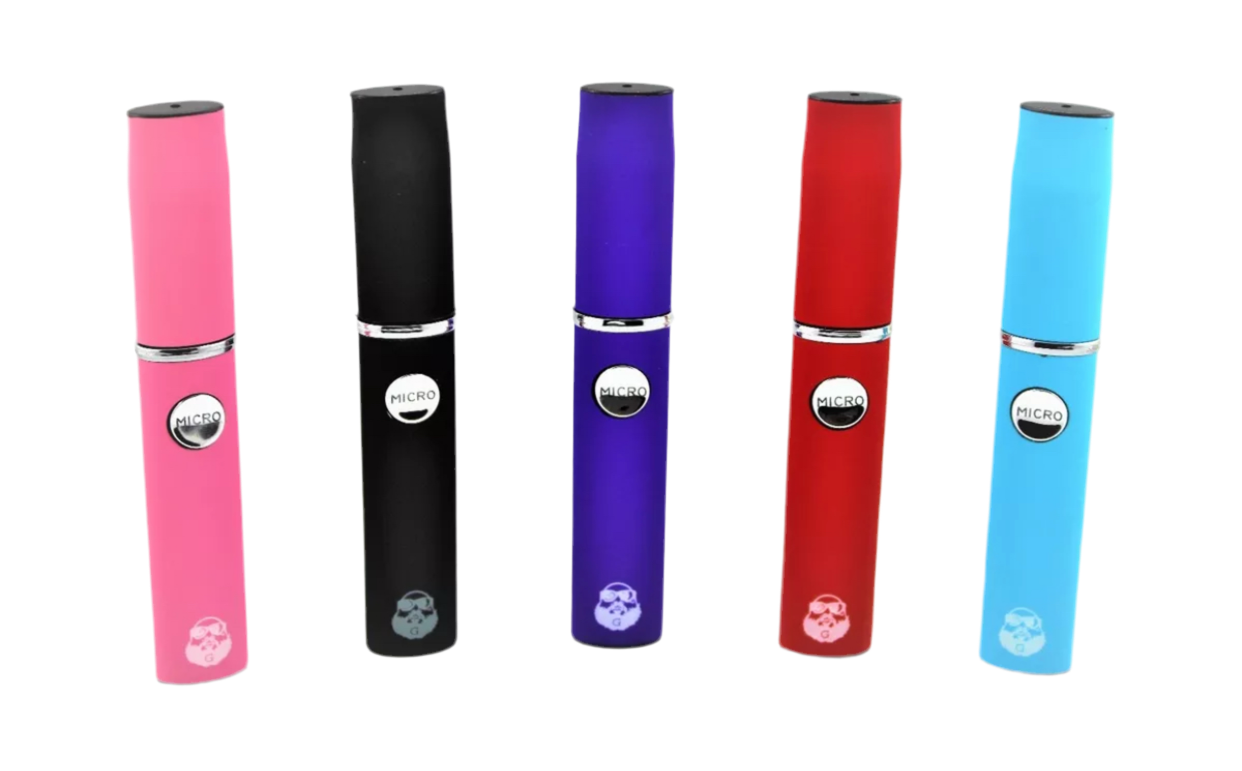 G - Pen Micro Dab vape Pen