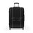 MDBTDJ#TSCPSBW Premium Travel Suitcase with combination lock