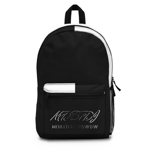 MDBTDJ#BPBWBW Backpack