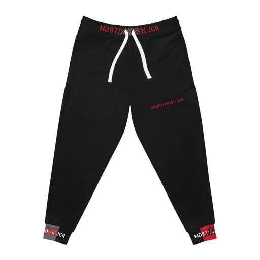 MDBTDJ#OG1CJGR Athletic Joggers Tattooed DJ's Limited Edition