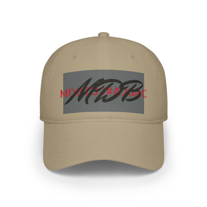 MDBTDJ#AJGRC - Low Profile Baseball Cap