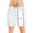 MDBTDJ#MSWG Men's Mid-Length Swim Shorts