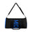 MDBTDJ#DBPSBLU Duffel Bag