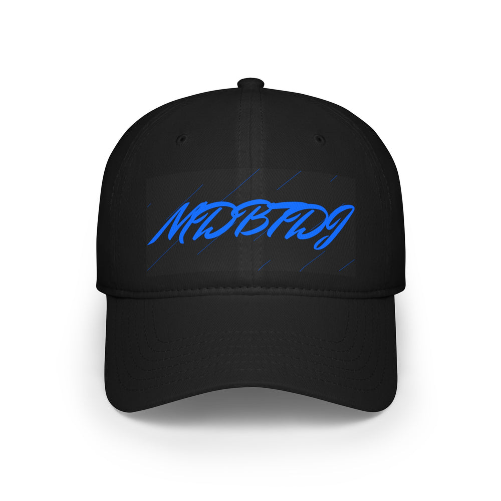 MDBTDJ#SBBLUC - Low Profile Baseball Cap