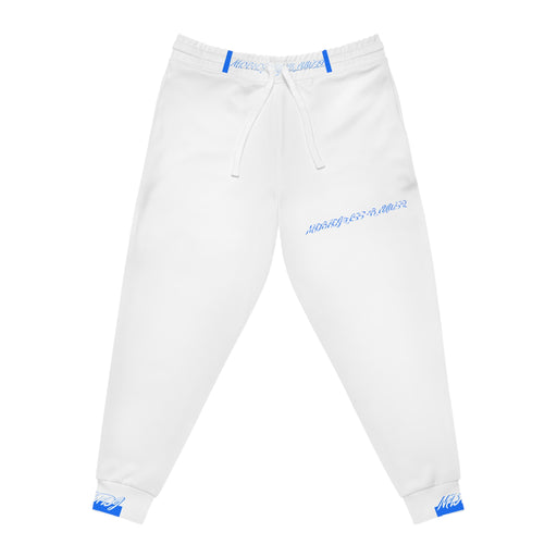 MDBTDJ#OG1BLUWSQ Athletic Joggers Tattooed DJ's Limited Edition