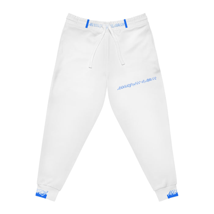 MDBTDJ#OG1BLUWSQ Athletic Joggers Tattooed DJ's Limited Edition