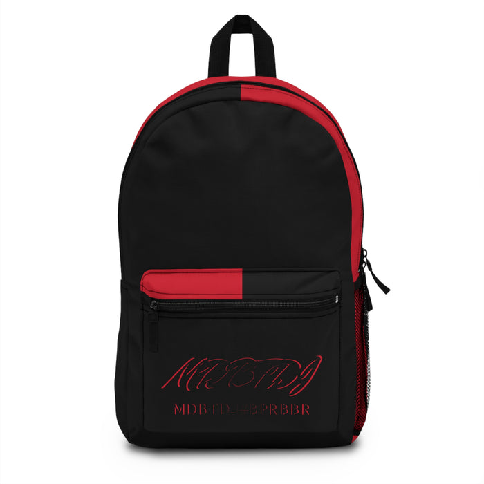 MDBTDJ#BPRBBR Backpack