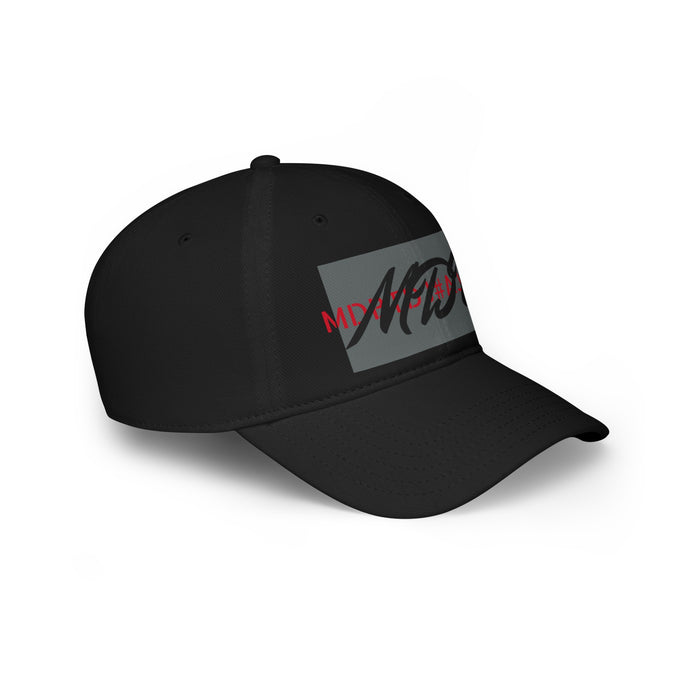 MDBTDJ#AJGRC - Low Profile Baseball Cap