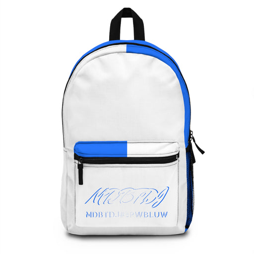 MDBTDJ#BPWBLUW Backpack