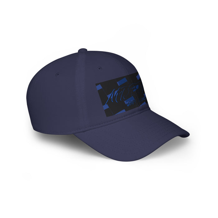 MDBTDJ#BBLUSQC - Low Profile Baseball Cap