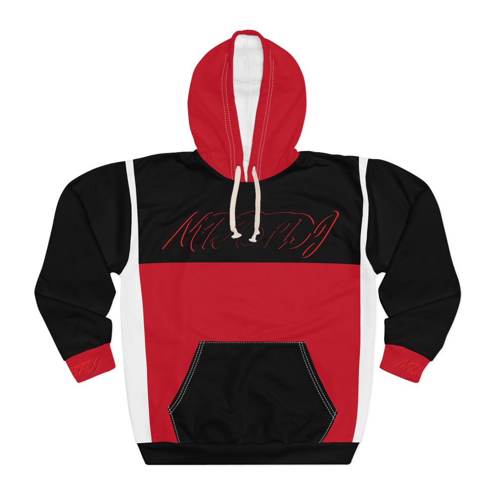 MDBTDJ#WBRH Unisex Hoodie