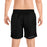 MDBTDJ#MLSBRSQ Men's Mid-Length Swim Shorts