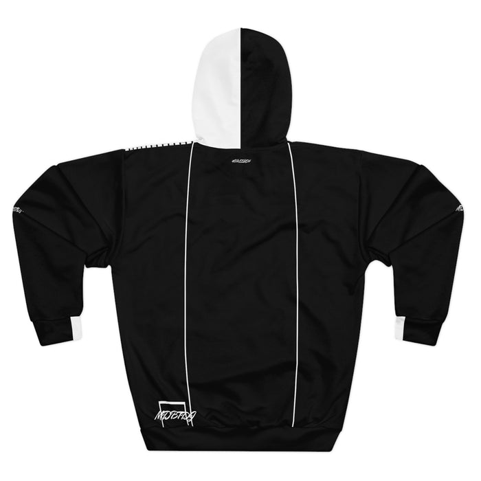 MDBTDJ#BWSQUSH Unisex Hoodie