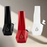 Brnt Hexagon Ceramic Bong Rig  ✼ Freezable + Dishwasher Safe