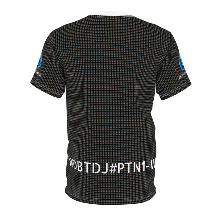 MDBTDJ#PTN1-W Premium Tee Shirt - Unisex