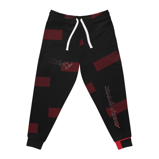 MDBTDJ#OG1BRSQ Athletic Joggers Tattooed DJ's Limited Edition