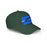 MDBTDJ #AJBBLUC - Low Profile Baseball Cap