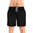 MDBTDJ#MLSBWHOLO Men's Mid-Length Swim Shorts