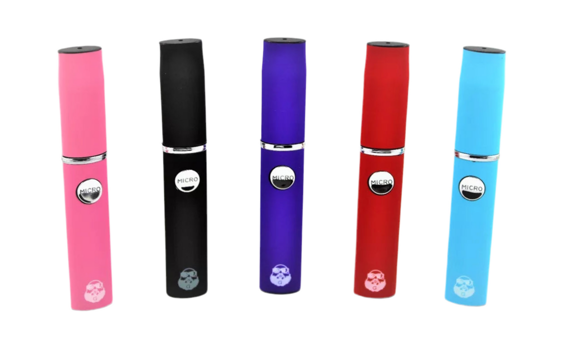 G - Pen Micro Dab vape Pen