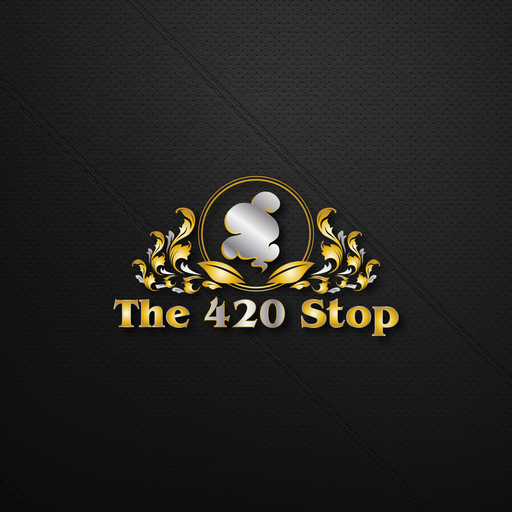 Gift Card The 420 Stop