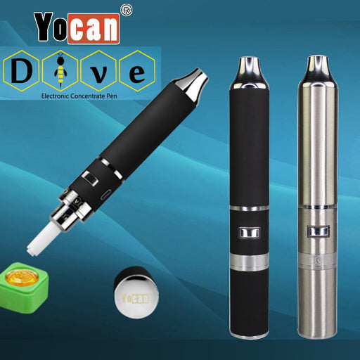 YOCAN DIVE