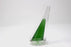 Puffco Peak Glass the 420 stop green perc