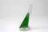 Puffco Peak Glass the 420 stop green perc