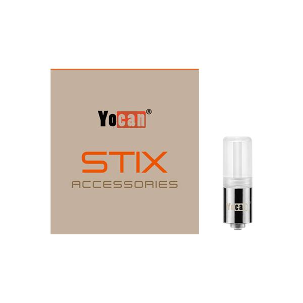 yocan stil coils and canister