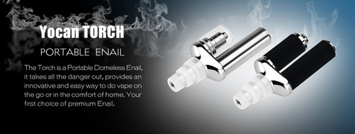 Yocan Torch