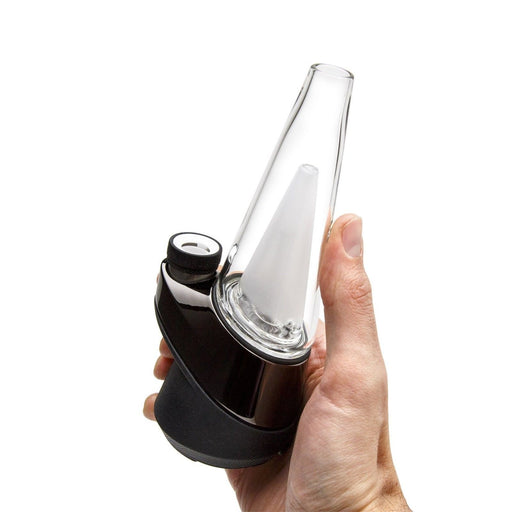 puffco peak size
