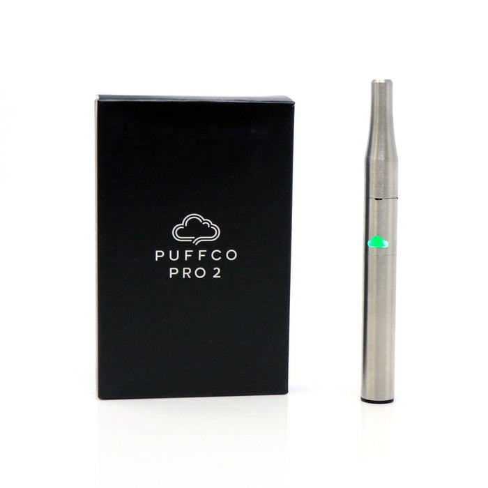 Puffco Pro 2