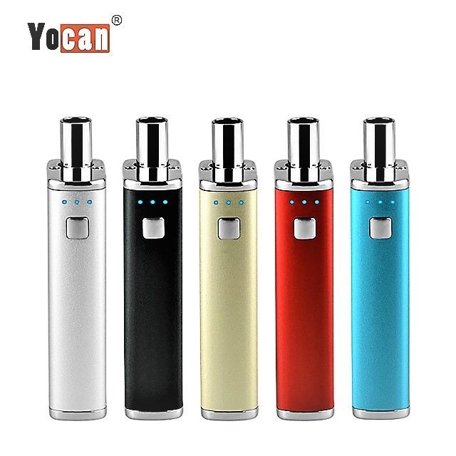 yocan hive