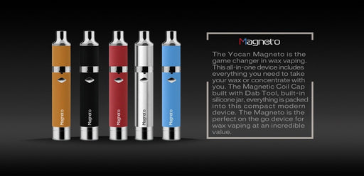 Yocan Magneto